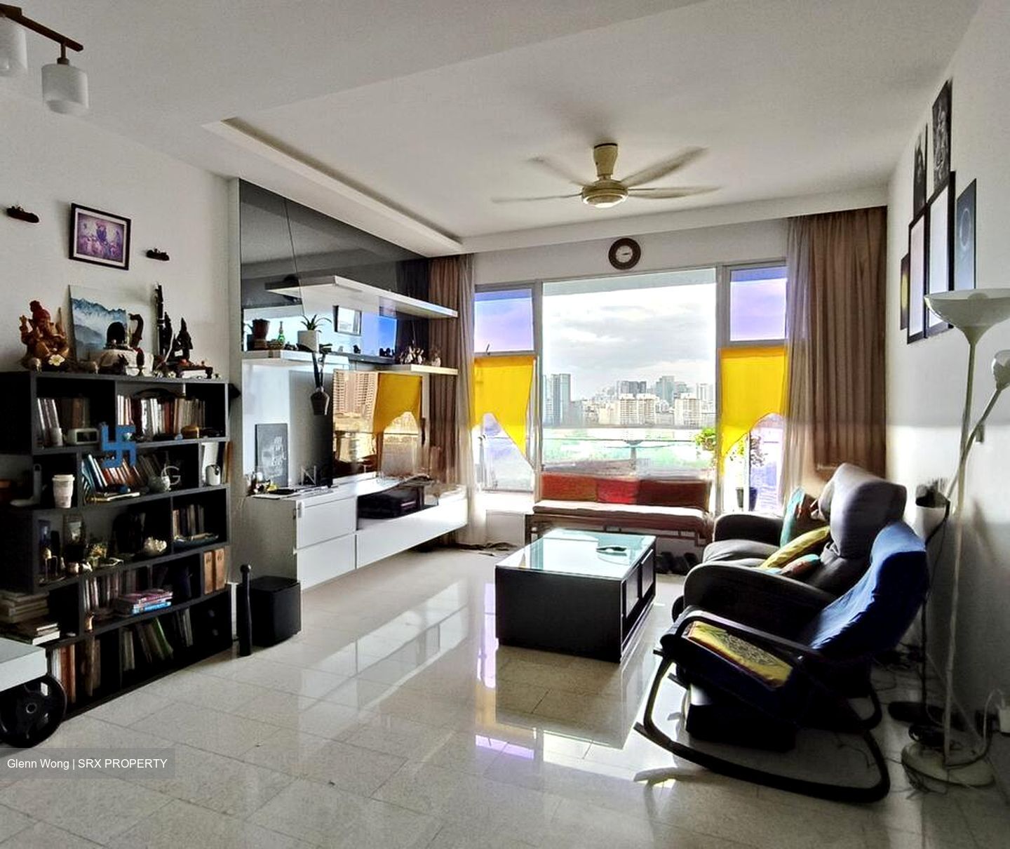 Kerrisdale (D8), Condominium #502102791